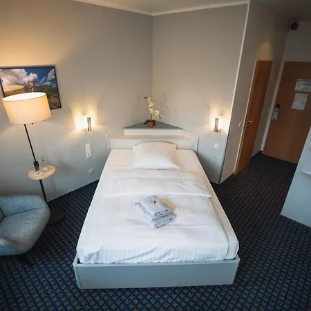 Hotel in Herrenhausen-3